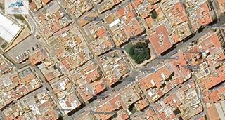 Casa en Casco Antiguo. Venta casa en aguilas murcia