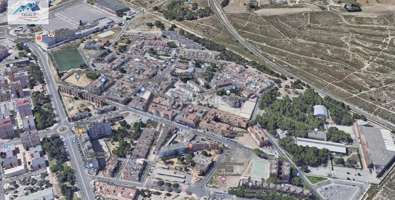 Foto 271c3857-a7c7-4922-9188-c9eecb672c04. Etagenwohnung in San Ginés Cartagena