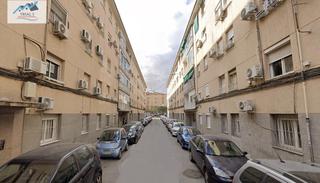 Etagenwohnung in El Ranero. Venta piso en murcia