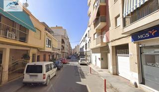 Piso en Casco Antiguo. Venta piso en aguilas murcia