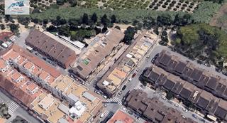 Maison jumelée à Llano de Brujas