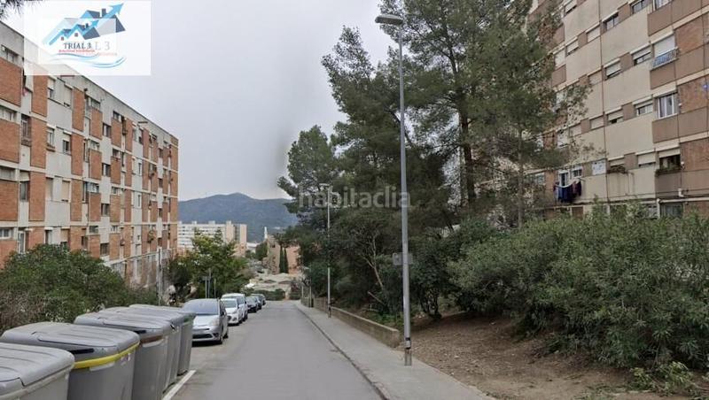 Foto 5b77b951-d7ef-46c0-81b6-bcf0a188426a. Pis a Ciutat Meridiana Barcelona