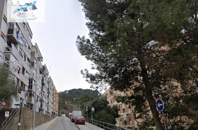 Foto 97926385-4b1a-435e-91f4-3a264e9ebbe7. Pis a Ciutat Meridiana Barcelona