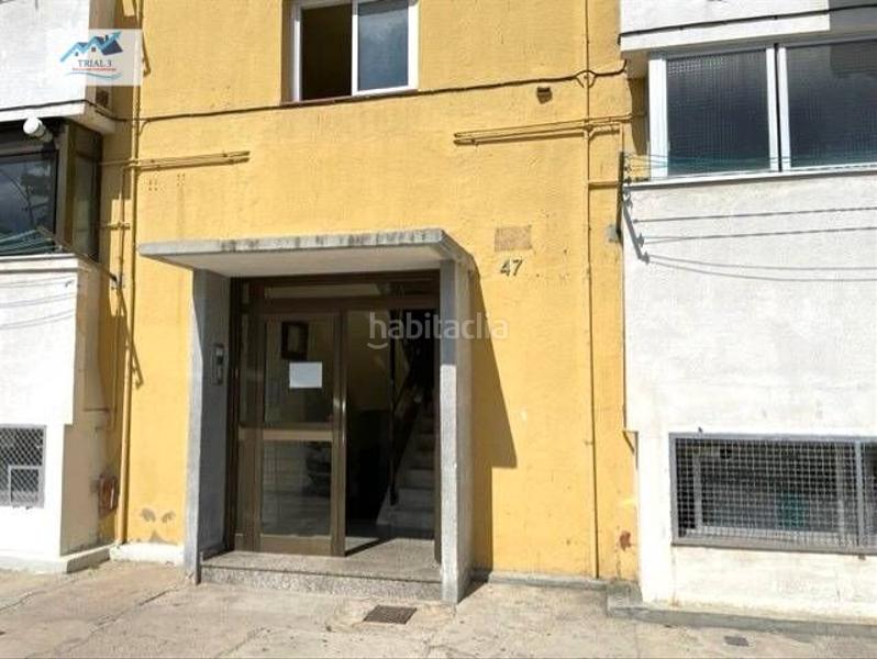 Foto d27be5b8-6b40-4e11-bd27-76d9570e3a98. Pis a Ciutat Meridiana Barcelona