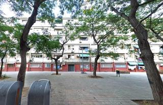 Etagenwohnung in Calle teulada 2. Venta de piso en calle teulada n 2 en barcelona