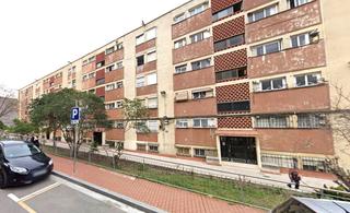 Appartement à Calle agudes 116. Venta de piso en calle agudes n 116 barcelona barcelona