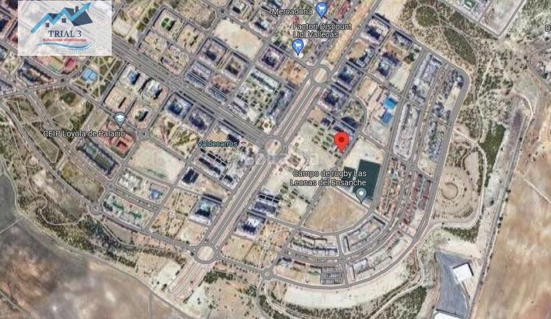 Foto 163e7b29-a8d0-4f00-a85f-9c405c3b45fb. Etagenwohnung mit parking in Ensanche de Vallecas-La Gavia Madrid