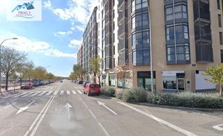 Piso en Ensanche de Vallecas-La Gavia. Venta de dos pisos en madrid.