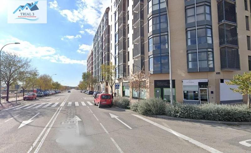 Foto 55da412f-f804-43aa-8de2-4f4b9e56546f. Etagenwohnung mit parking in Ensanche de Vallecas-La Gavia Madrid