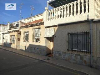 Casa  Calle s mateo. Venta casa en san pedro del pinatar  murcia