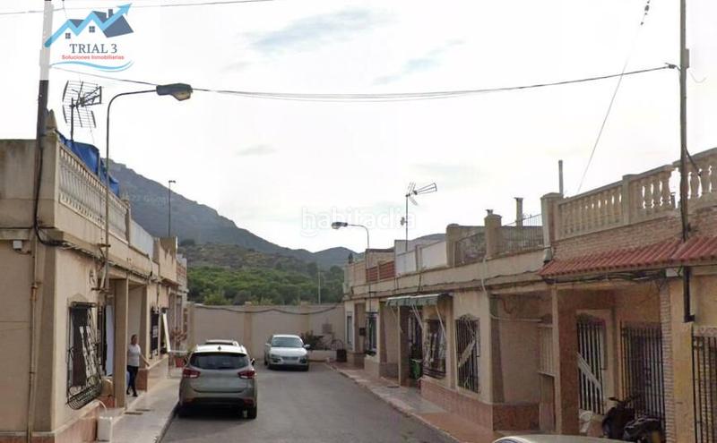 Foto 909fdf27-30b2-4e07-9cce-28be15a7c169. Maison dans Santa Lucía Cartagena