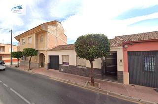 Casa  Calle mula. Venta casa en las torres de cotillas  murcia