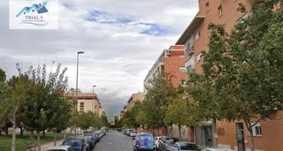 Pis  Calle federico garcia lorca. Venta piso en murcia