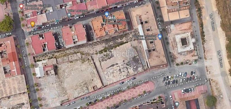 Foto 65f1e5f5-1714-46a7-9b01-75595d500482. Pis a Alcantarilla