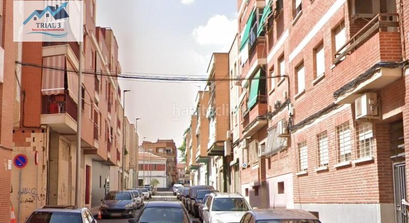 Foto abc293e8-71f5-4d64-bb99-2bc33951705f. Pis a Alcantarilla