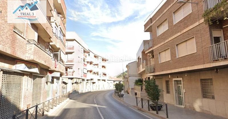 Foto cdbbfa13-8282-40de-b601-ead91ca96206. Pis amb aparcament a Torreagüera Murcia