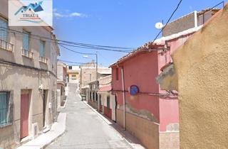 Casa  Calle montero. Venta casa en totana  murcia