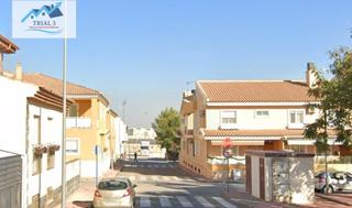 Maison  Calle jesus garcia. Venta casa en lorqui murcia