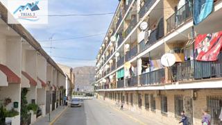 Appartement  Calle rocasa. Venta piso en beniel murcia