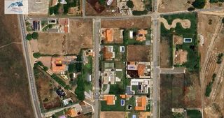 Chalet  Calle abedul. Venta chalet en simancas valladolid