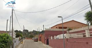 Casa  Urbanizacion can ros zona 3. Venta casa en cabrera danoia   barcelona