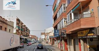 Zweistöckige Wohnung  Calle sant jaume. Venta dúplex en calella barcelona