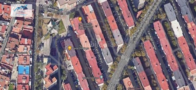 Foto 2f520890-2754-41ca-aead-07004c74a77f. Appartamento in Sant Ildefons Cornellà de Llobregat