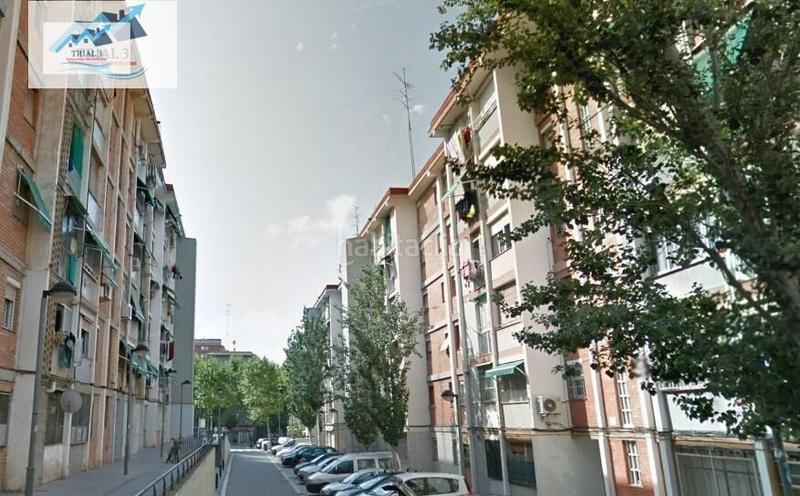 Foto dd9570f1-acf5-4440-8541-372274f8a112. Appartamento in Sant Ildefons Cornellà de Llobregat