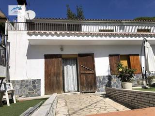 Casa  Calle montnegre. Venta casa en dosrius  barcelona