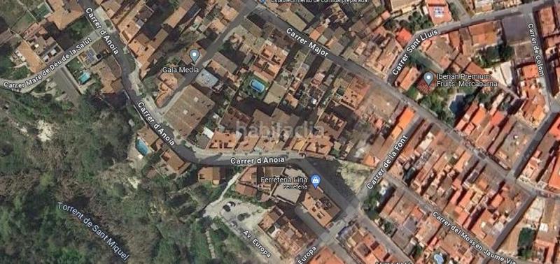 Foto 7435f6a0-48ea-425c-af53-492182123c97. Piso en calle anoia 31 venta piso barcelona en Gelida