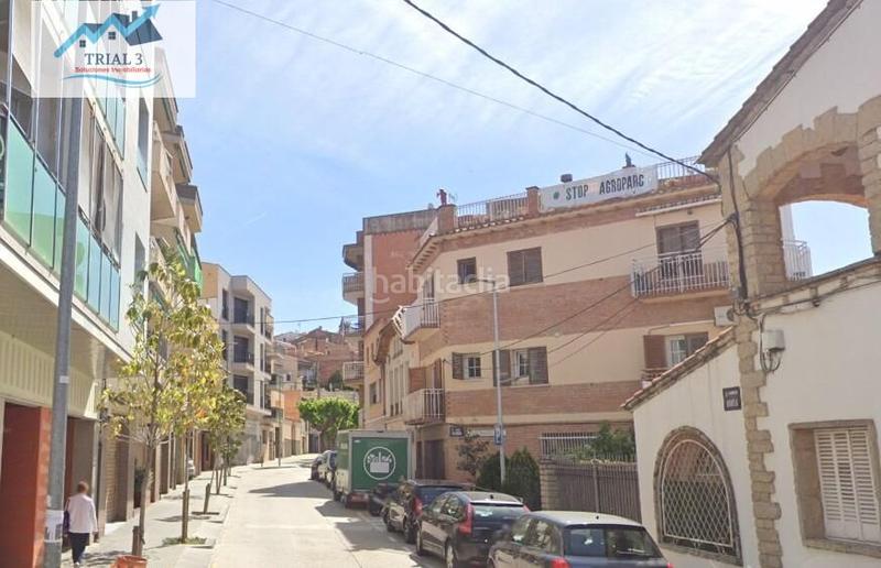 Foto fbb53d5a-1ab2-4eac-85f4-fdea9c9b4713. Piso en calle anoia 31 venta piso barcelona en Gelida
