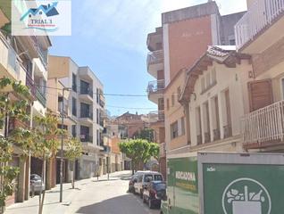 Pis  Calle anoia. Venta piso en gelida  barcelona
