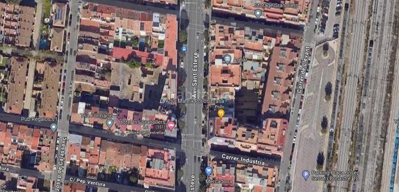 Foto 113d3017-7c09-4fda-9db2-cd006cfb3f54. Piso venta piso barcelona en Sant miquel Granollers