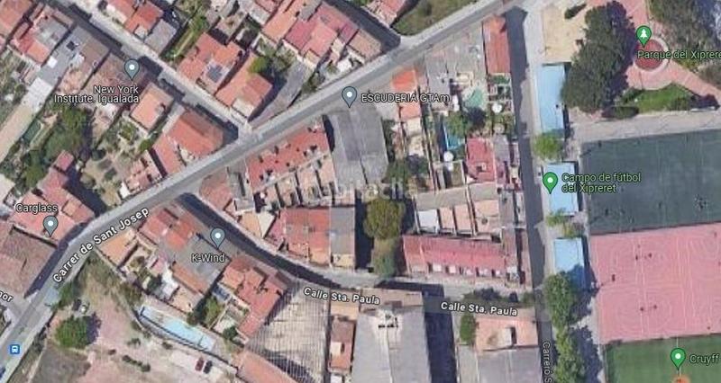 Foto 84c9cba4-914b-4eed-98aa-70352a3e4f35. Piso venta piso barcelona en Poble Sec Igualada