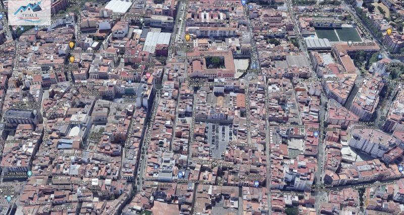 Foto 7f5839da-113d-4e7b-95c0-34d6802ea61c. Appartement dans Centre Reus