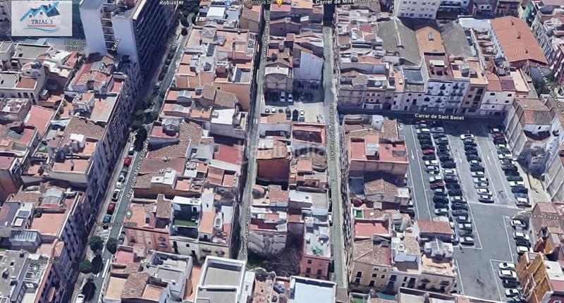 Foto f763f0b7-54bd-4c5f-b6ff-410a12cc3e30. Appartement dans Centre Reus