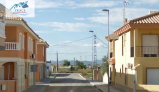 Haus  Calle hernando magallanes. Venta casa en torre  pacheco  múrcia