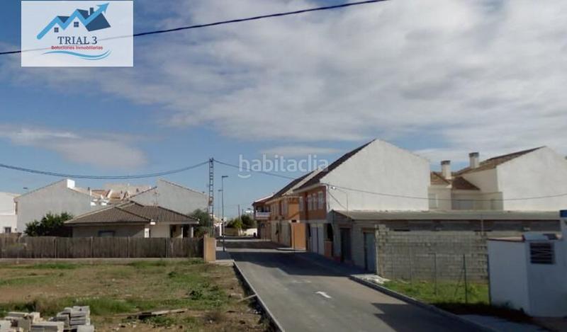 Foto 2e2a7036-5293-493f-8bee-61990f961e03. House with parking in Roldán Torre - Pacheco