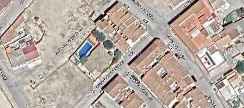 Foto 885f85b4-b58e-43ab-b502-01384c6ff831. House with parking in Roldán Torre - Pacheco