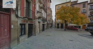 Pis  Calle caballeria. Venta piso en logroño.