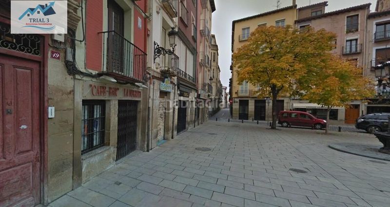 Foto 3233e964-27d4-4327-a7b2-66cc72701c30. Pis a Casco Antiguo Logroño
