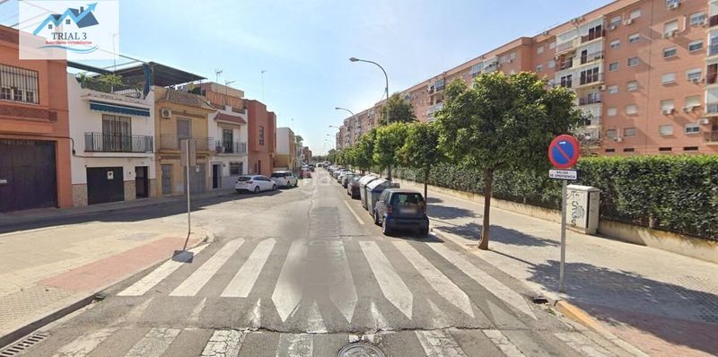 Foto 986b8d10-0e92-4c74-b715-a8379b343520. Casa amb aparcament a Palmete Sevilla