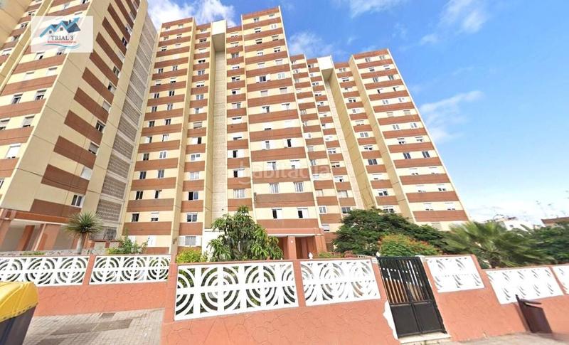 Foto 2c50df6d-eaaa-4bb5-ab1c-1500a807d51e. Appartement dans Schamann - Rehoyas Palmas de Gran Canaria (Las)