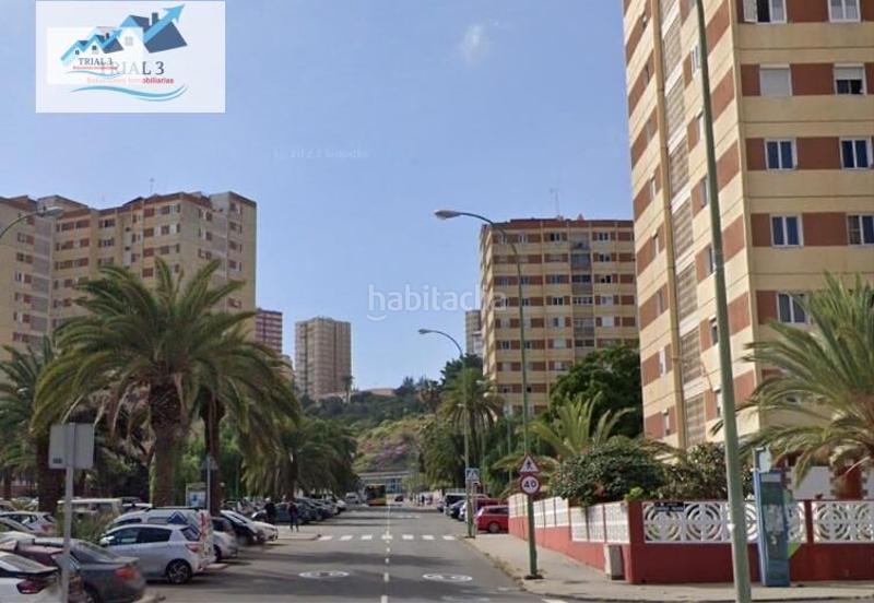 Foto 57031ae1-b318-4e60-8ce3-74254a78ddda. Appartement dans Schamann - Rehoyas Palmas de Gran Canaria (Las)