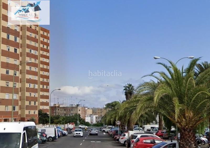 Foto a7091c30-e70c-4cf6-8bb9-e909320d13a7. Appartement dans Schamann - Rehoyas Palmas de Gran Canaria (Las)