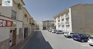 Maison à Oria. Venta casa en monovar alicante