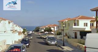 Piso  Urbanizacion llanos del sol. Venta piso en puerto del rosario las palmas