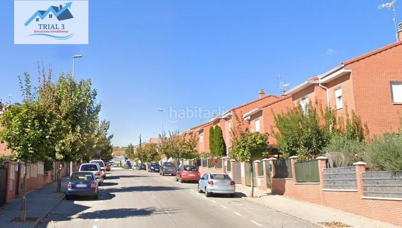 Foto d5826600-382a-41e7-bc36-72fa5a983340. Maison avec parking dans Cabanillas del Campo