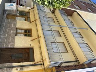 Appartement  Avenida fabero. Venta piso en ponferrada león
