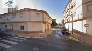 Piso en Plaza de la Luz. Venta piso en el ejido.